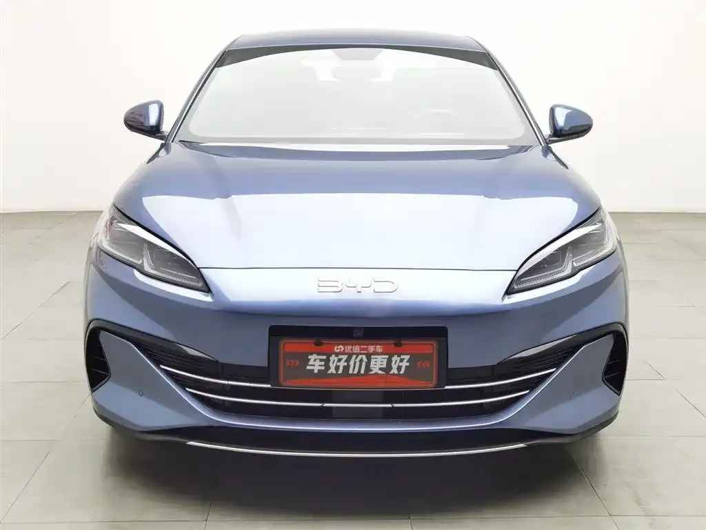 BYD Seal 06 — фото 3