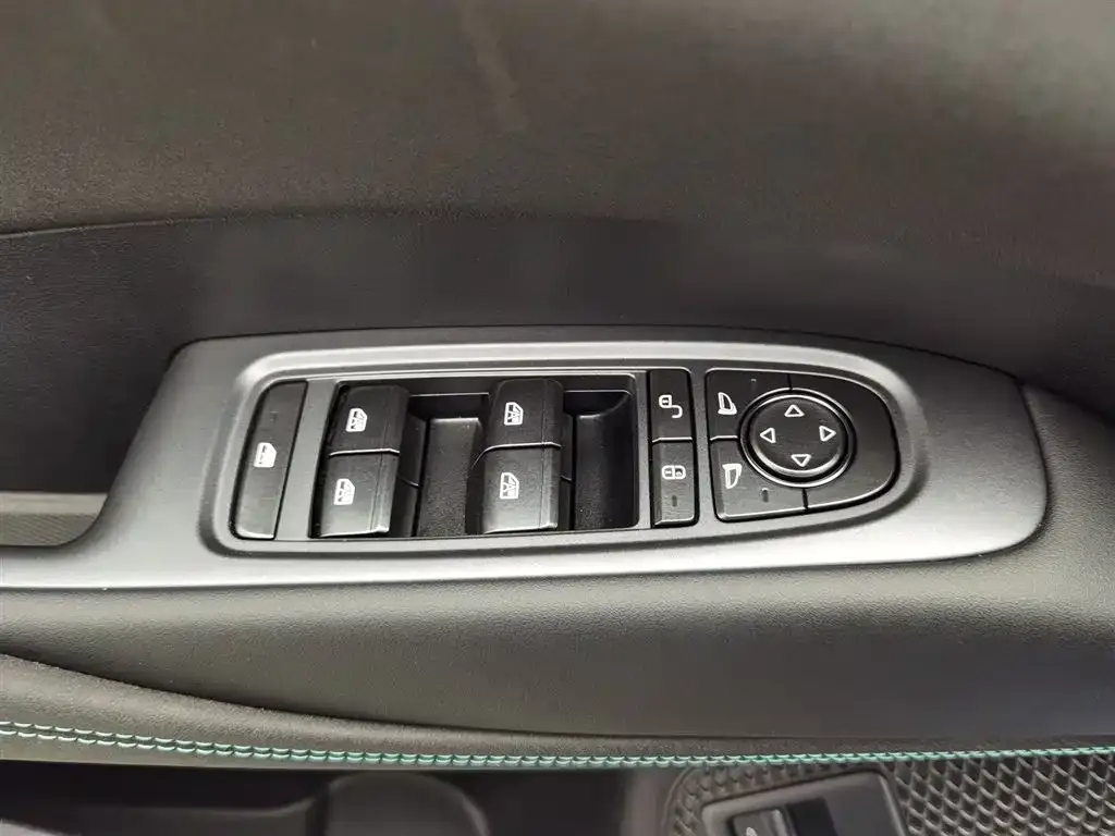 BYD Seal 06 — фото 9