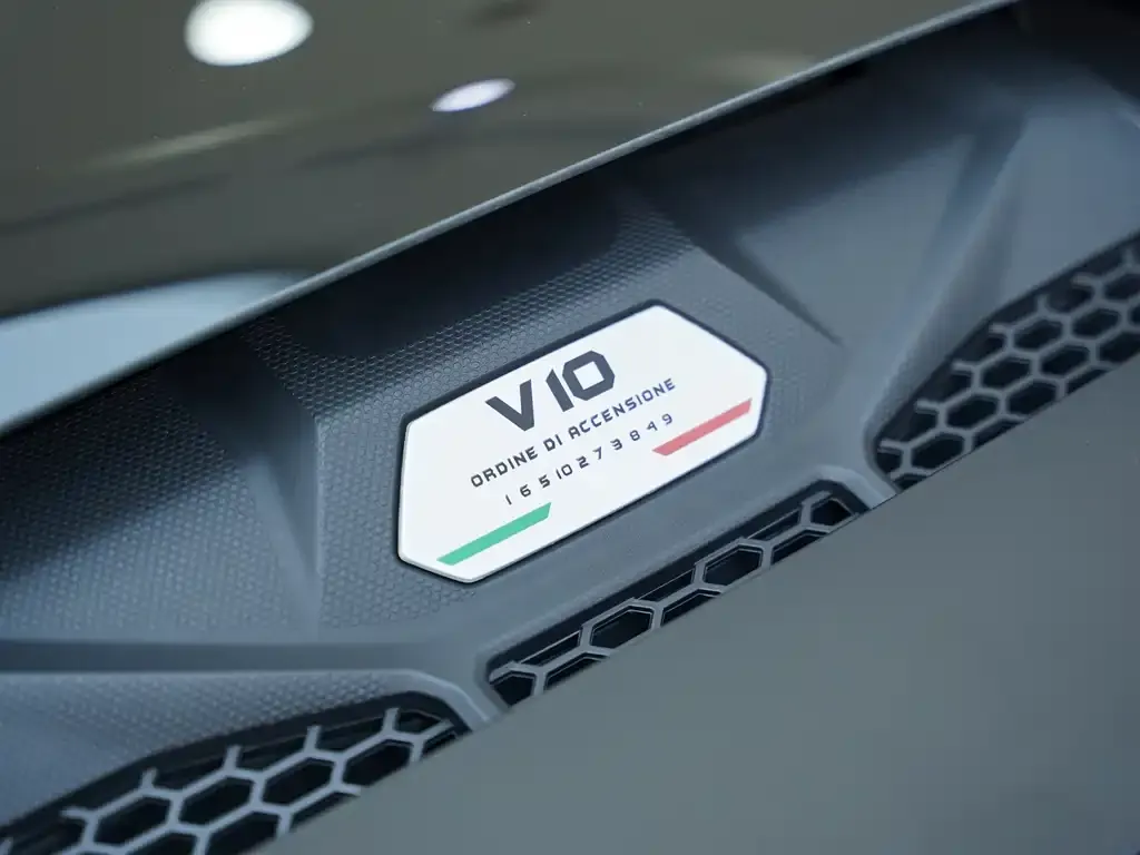 Lamborghini Huracan — фото 3