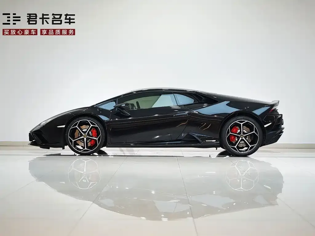 Lamborghini Huracan — фото 4