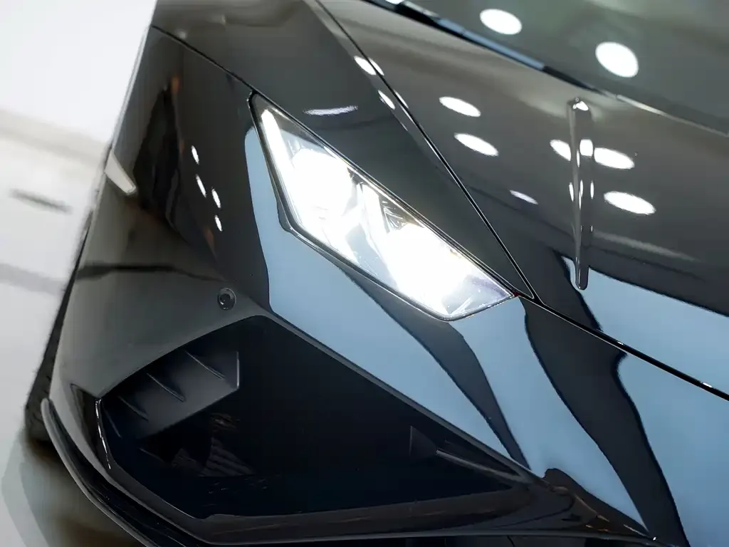 Lamborghini Huracan — фото 9