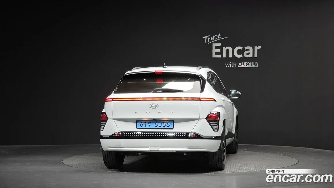Hyundai Kona — фото 4
