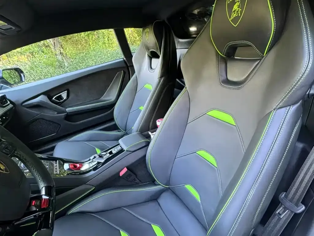 Lamborghini Huracan — фото 4