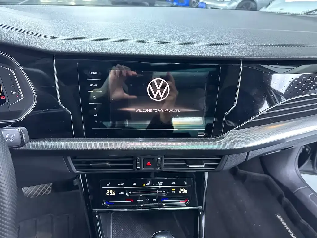 Volkswagen Passat — фото 3
