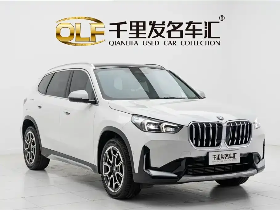 BMW X1 — фото 2