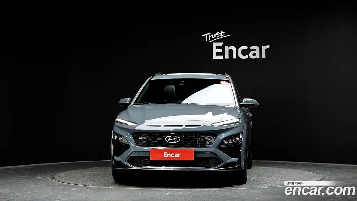 Hyundai Kona — фото 4