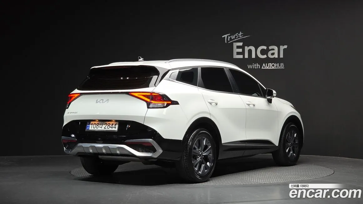 Kia Sportage — фото 2