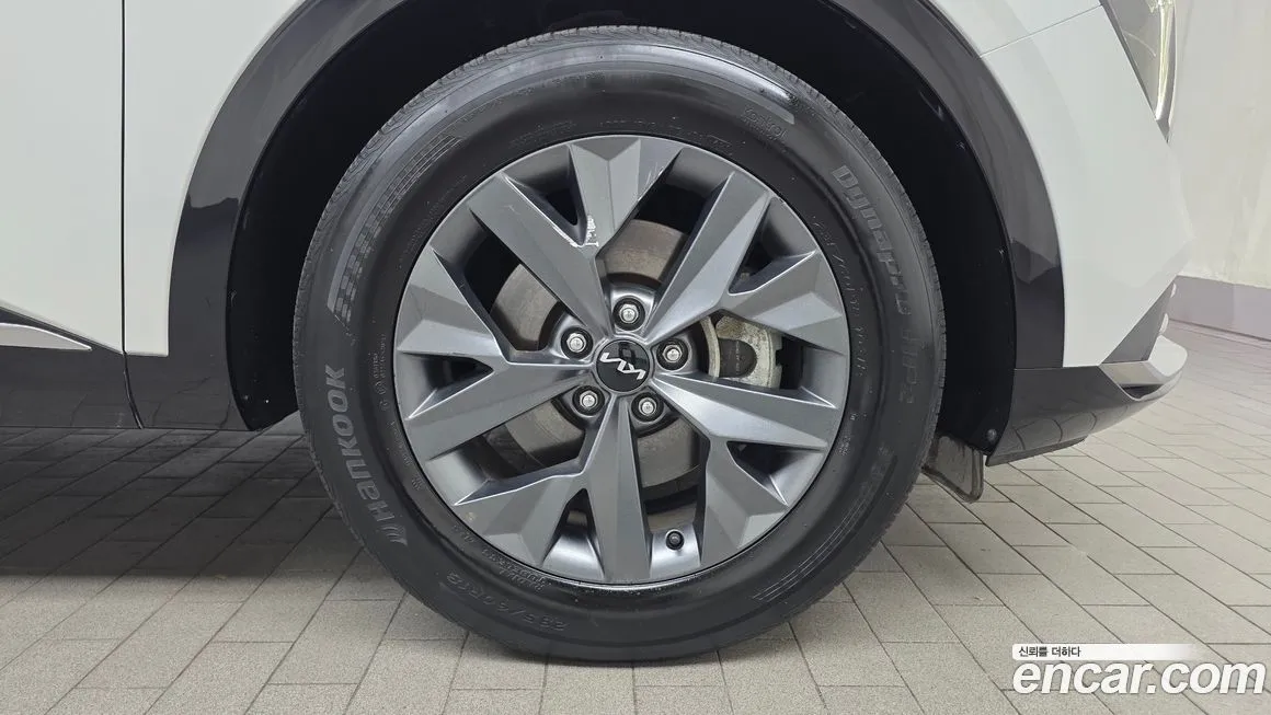 Kia Sportage — фото 5
