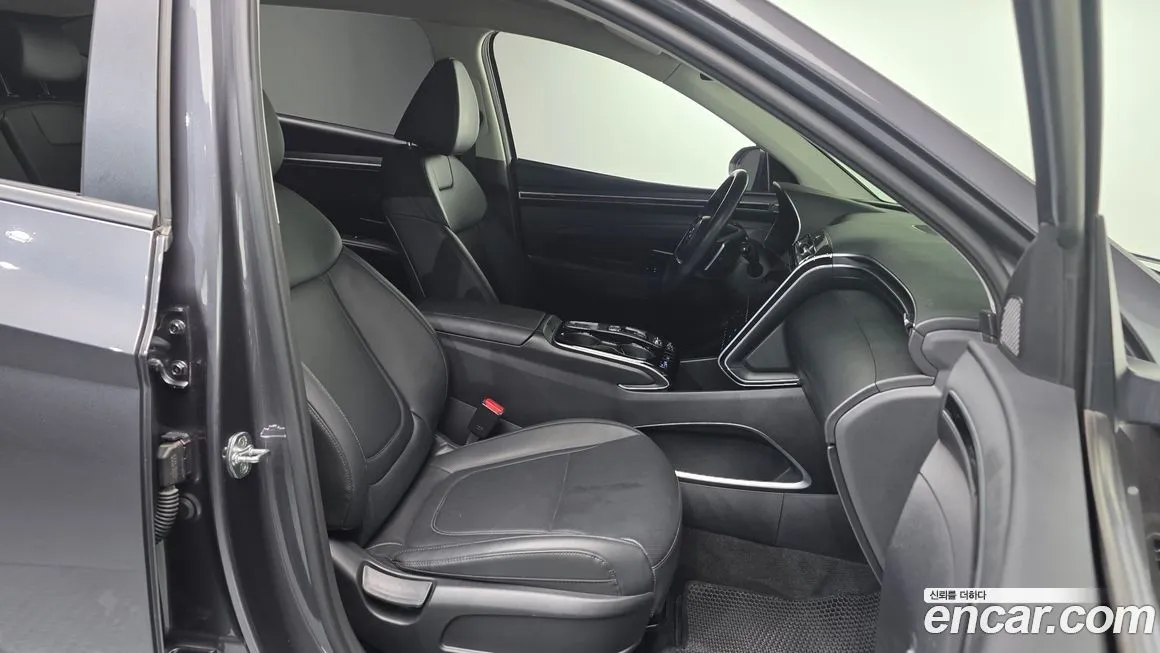 Hyundai Tucson — фото 6