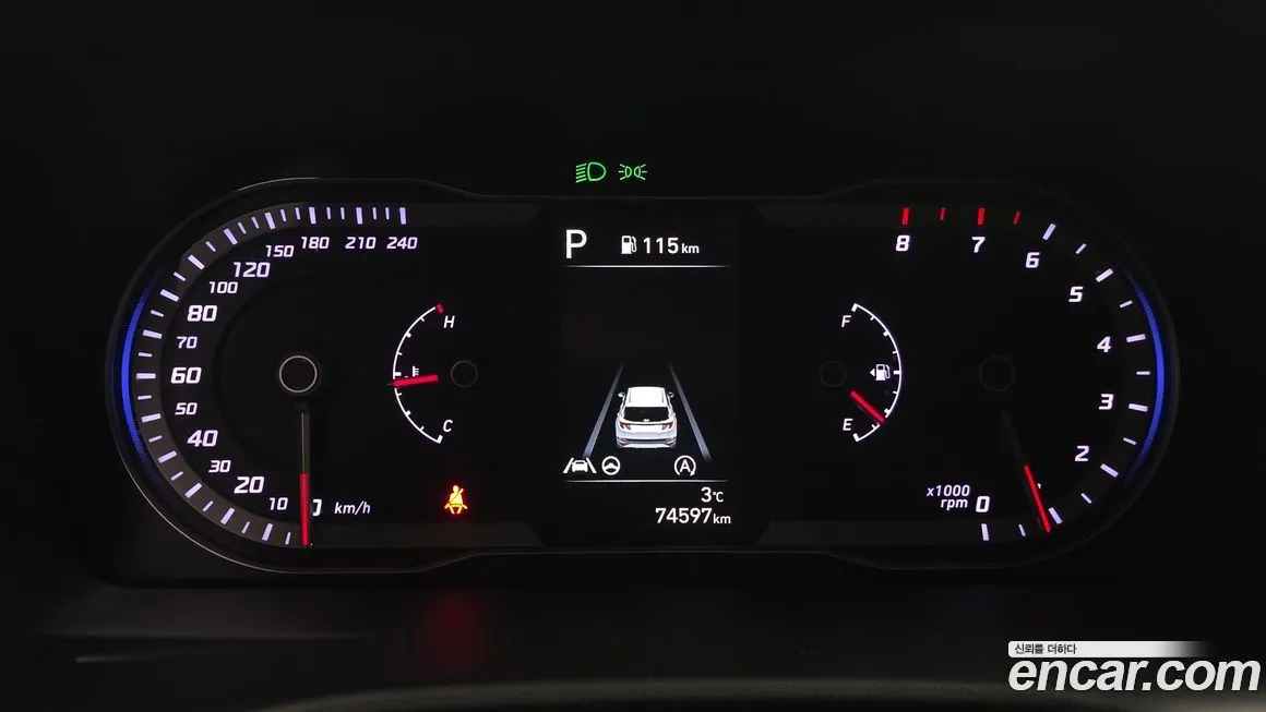 Hyundai Tucson — фото 3