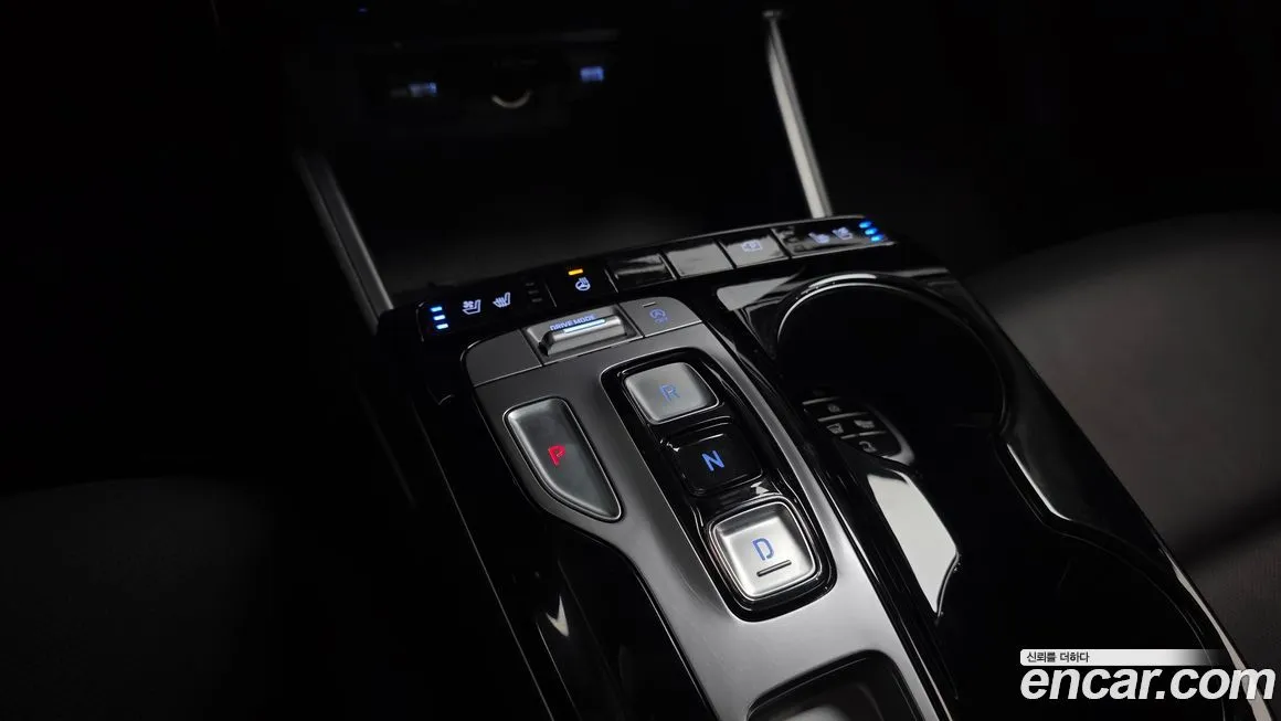 Hyundai Tucson — фото 2