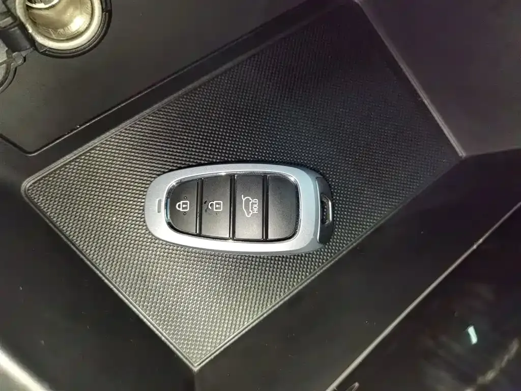Hyundai Tucson — фото 9