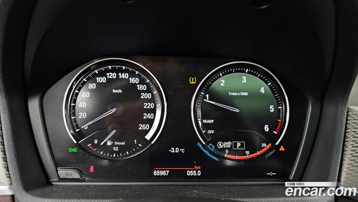 BMW X2 (F39) — фото 10
