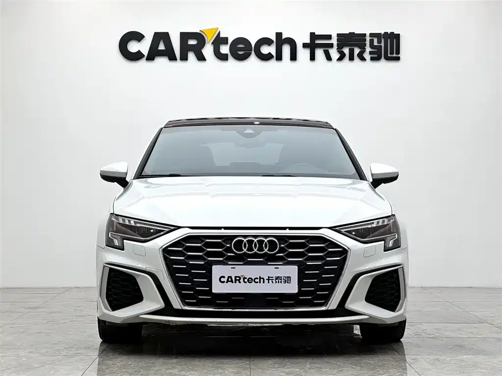 Audi A3 — фото 6