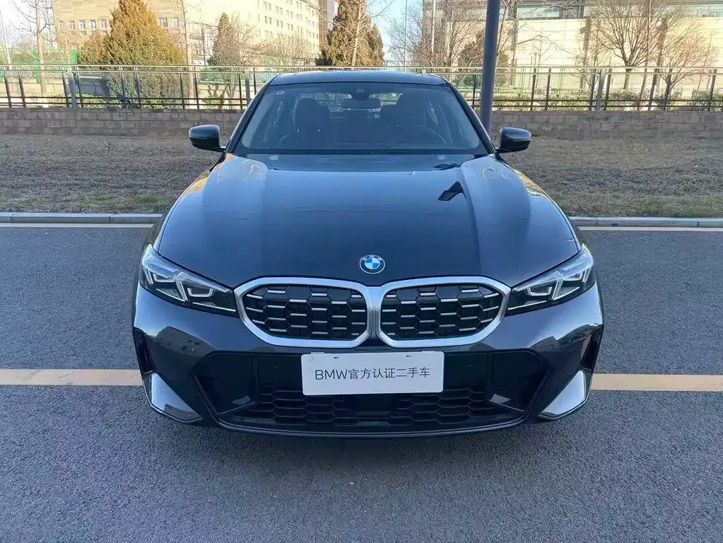 BMW 3 Series — фото 9