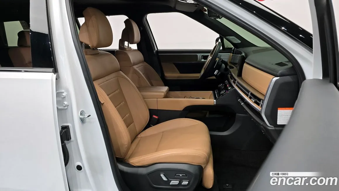 Hyundai Santafe — фото 8