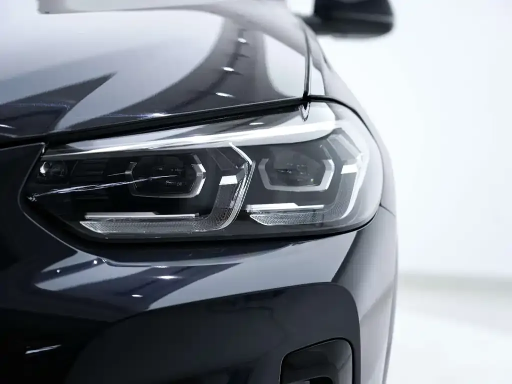 BMW X3 — фото 3
