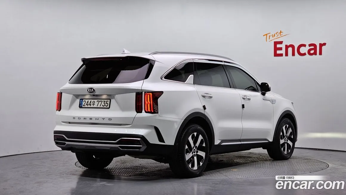 Kia Sorento — фото 2