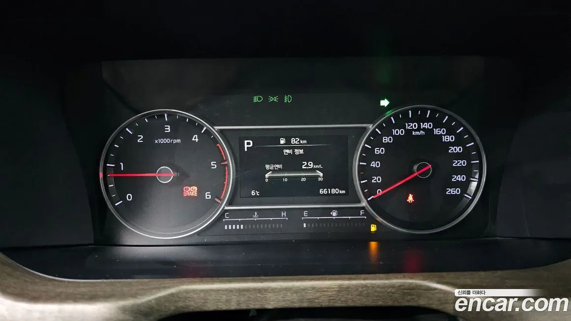 Kia Sorento — фото 3