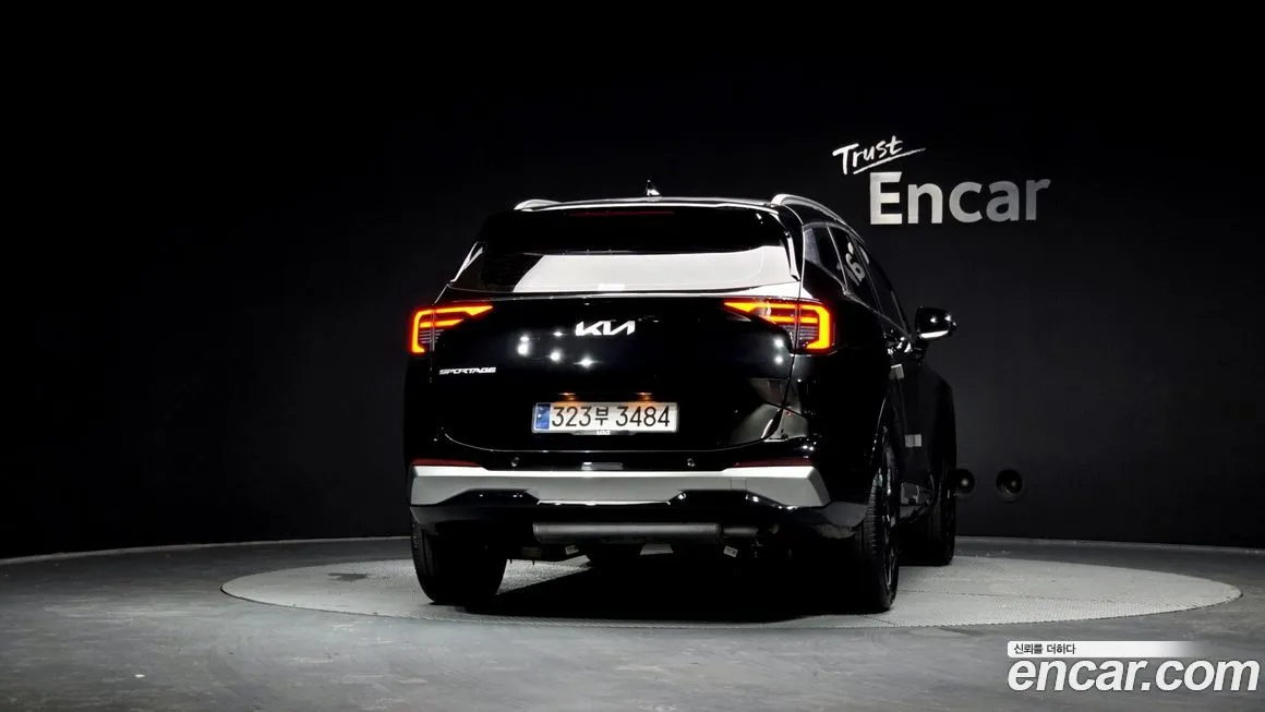 Kia Sportage — фото 4