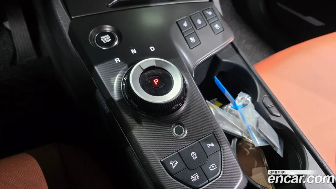 Kia Sportage — фото 3