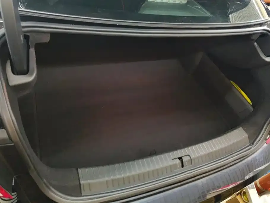 Volkswagen Passat — фото 2