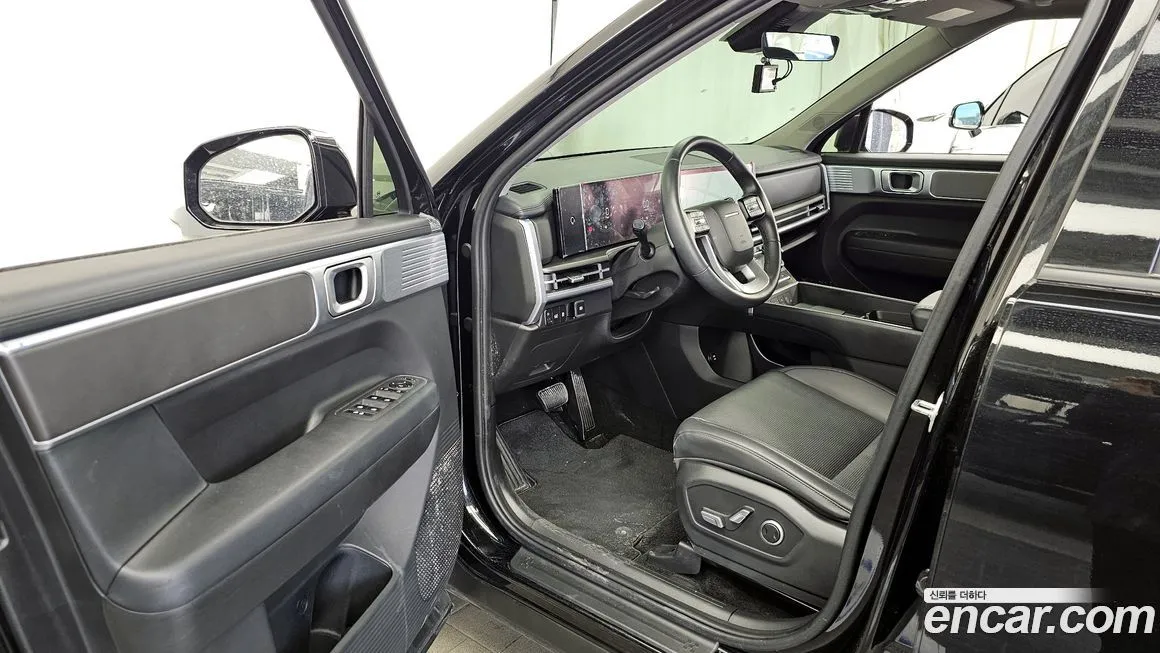 Hyundai Santafe — фото 10