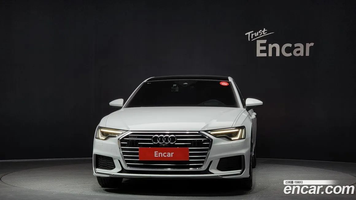 Audi A6 — фото 3