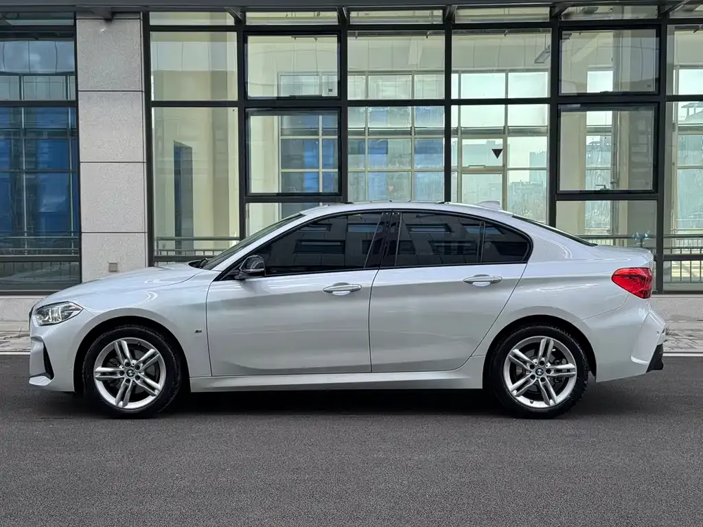 BMW 1 Series — фото 6
