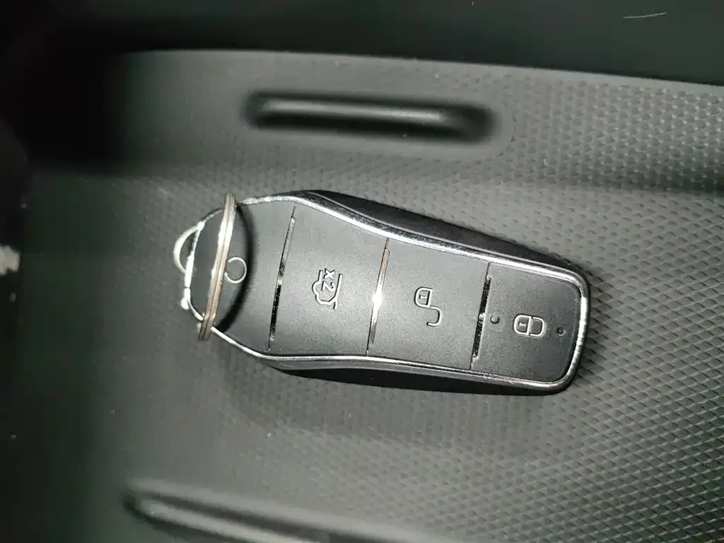 BYD Seal 06 — фото 4