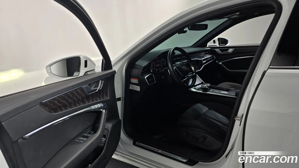 Audi A6 — фото 10