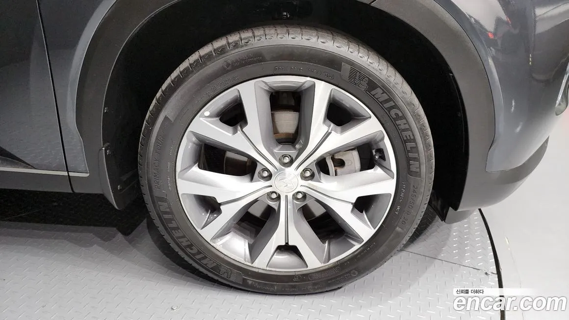 Hyundai Palisade — фото 6