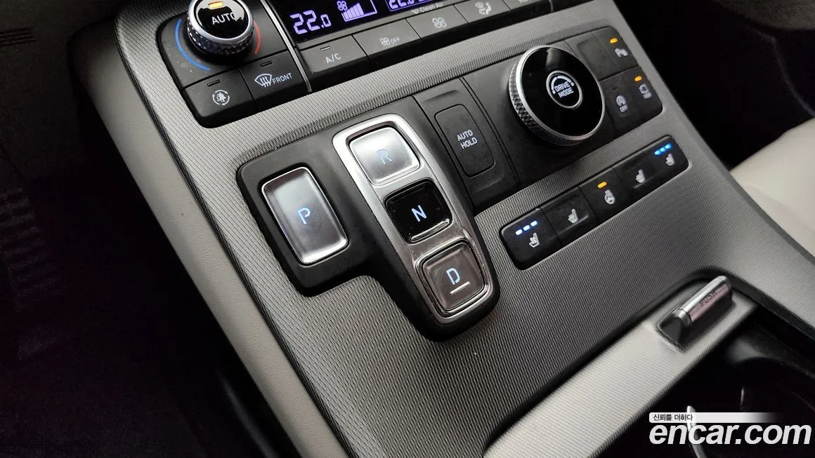 Hyundai Palisade — фото 9