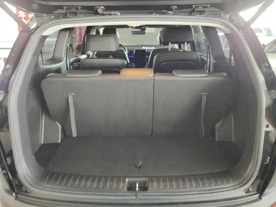 Hyundai Custo — фото 2