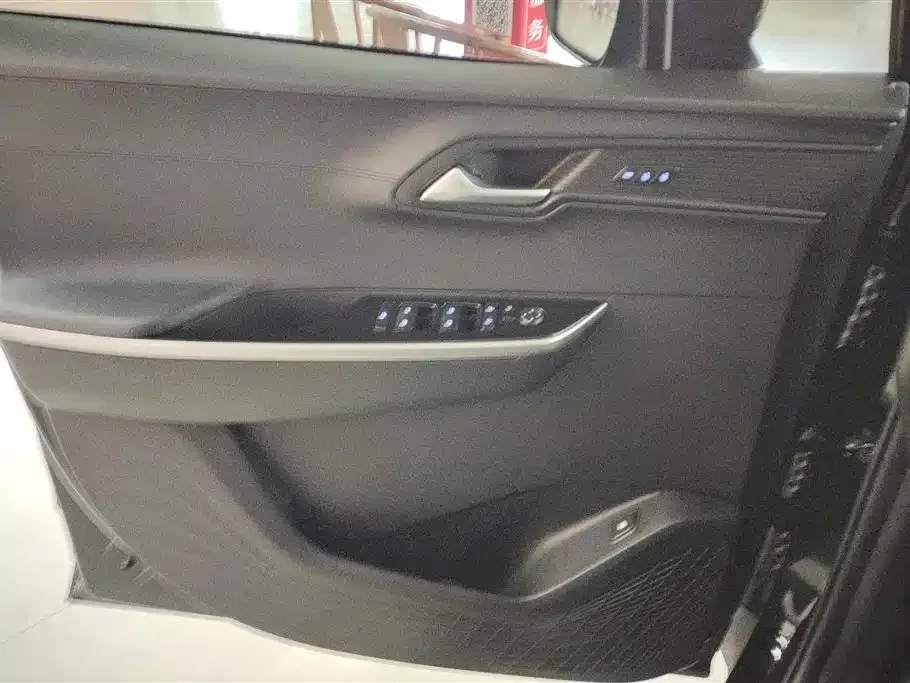 Hyundai Custo — фото 4