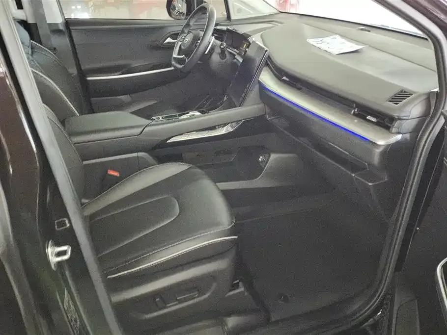 Hyundai Custo — фото 3
