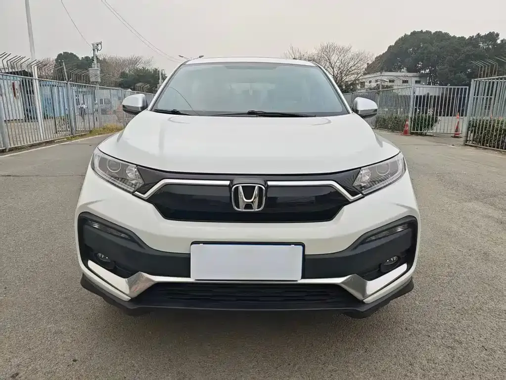 Honda XR-V — фото 6
