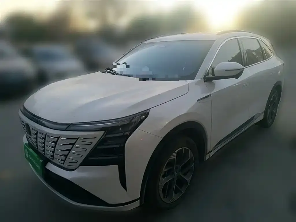 Changan CS75PLUS — фото 7