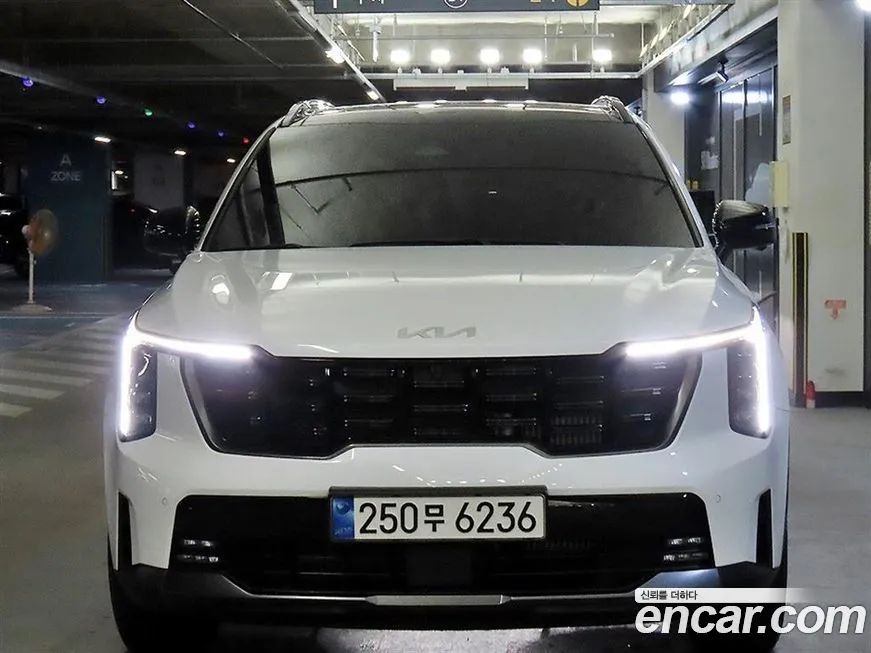 Kia Sorento — фото 2