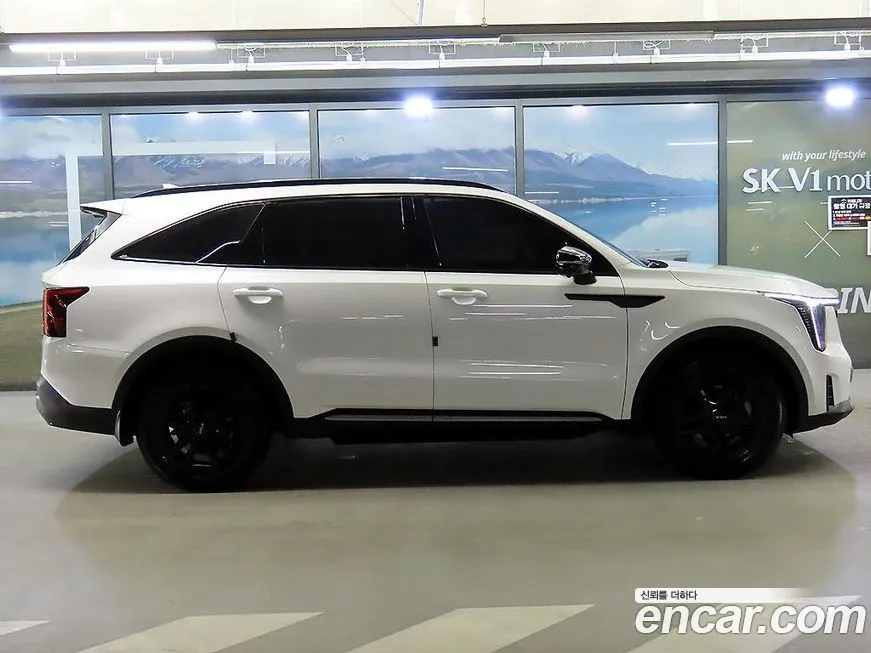 Kia Sorento — фото 3