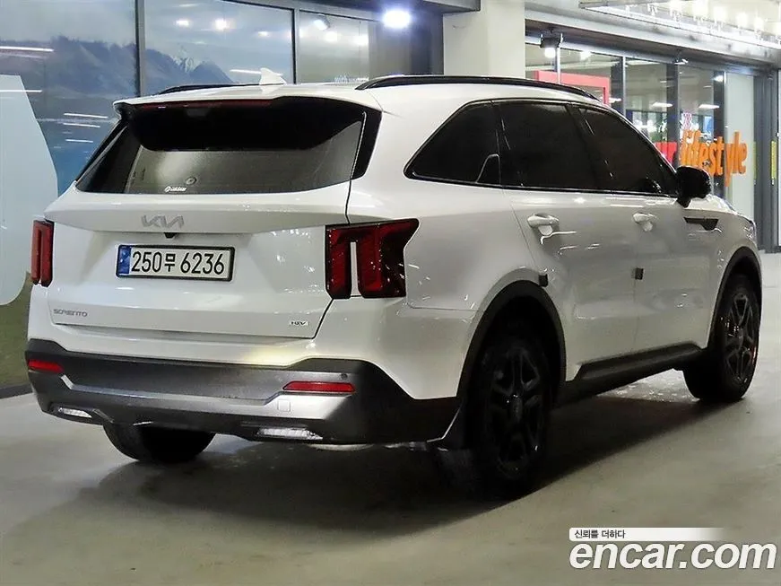 Kia Sorento — фото 4
