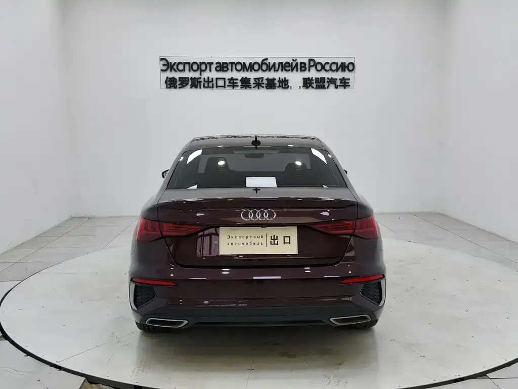 Audi A3 — фото 9