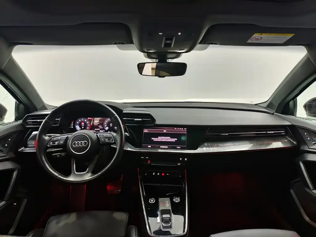 Audi A3 — фото 7