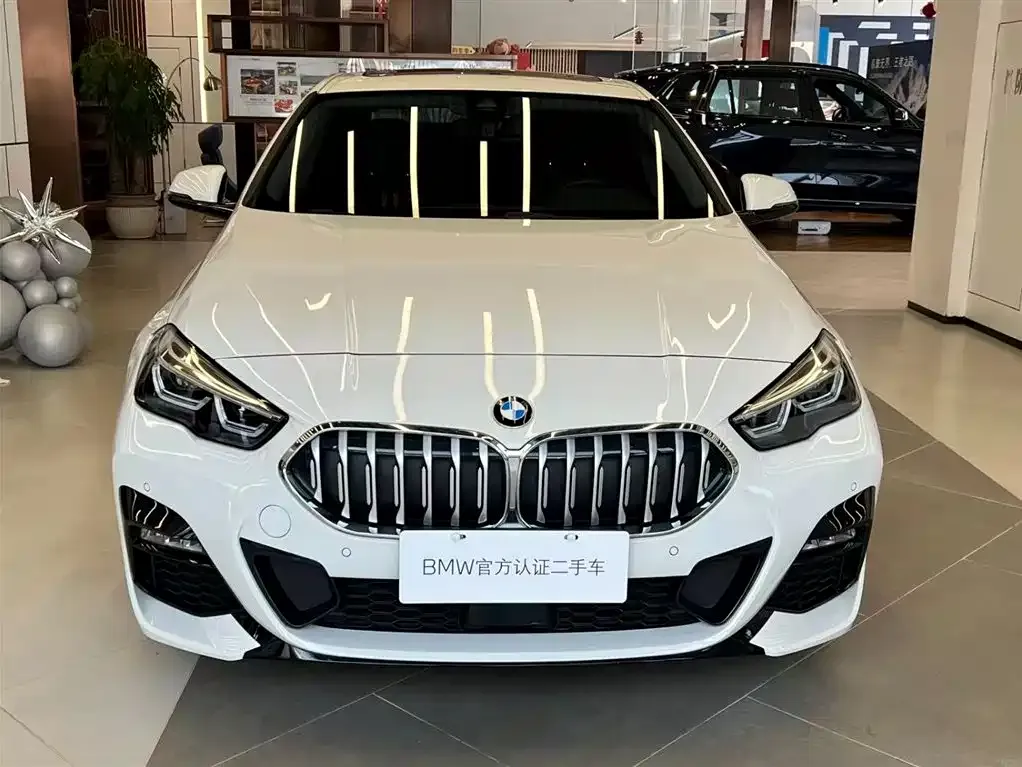 BMW 2 Series (Import) — фото 2