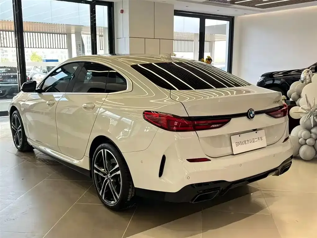 BMW 2 Series (Import) — фото 10