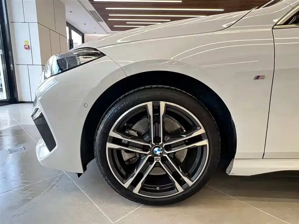 BMW 2 Series (Import) — фото 7