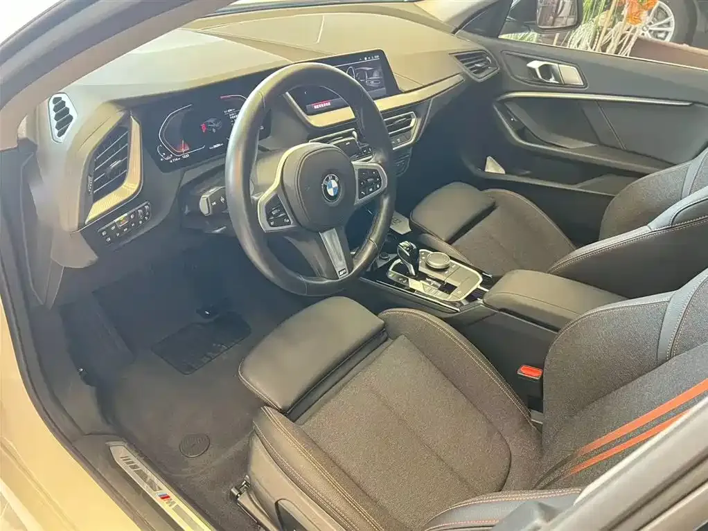 BMW 2 Series (Import) — фото 8
