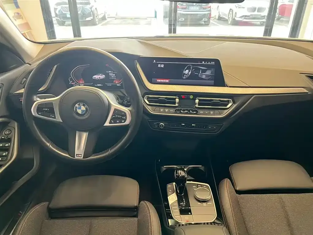 BMW 2 Series (Import) — фото 4