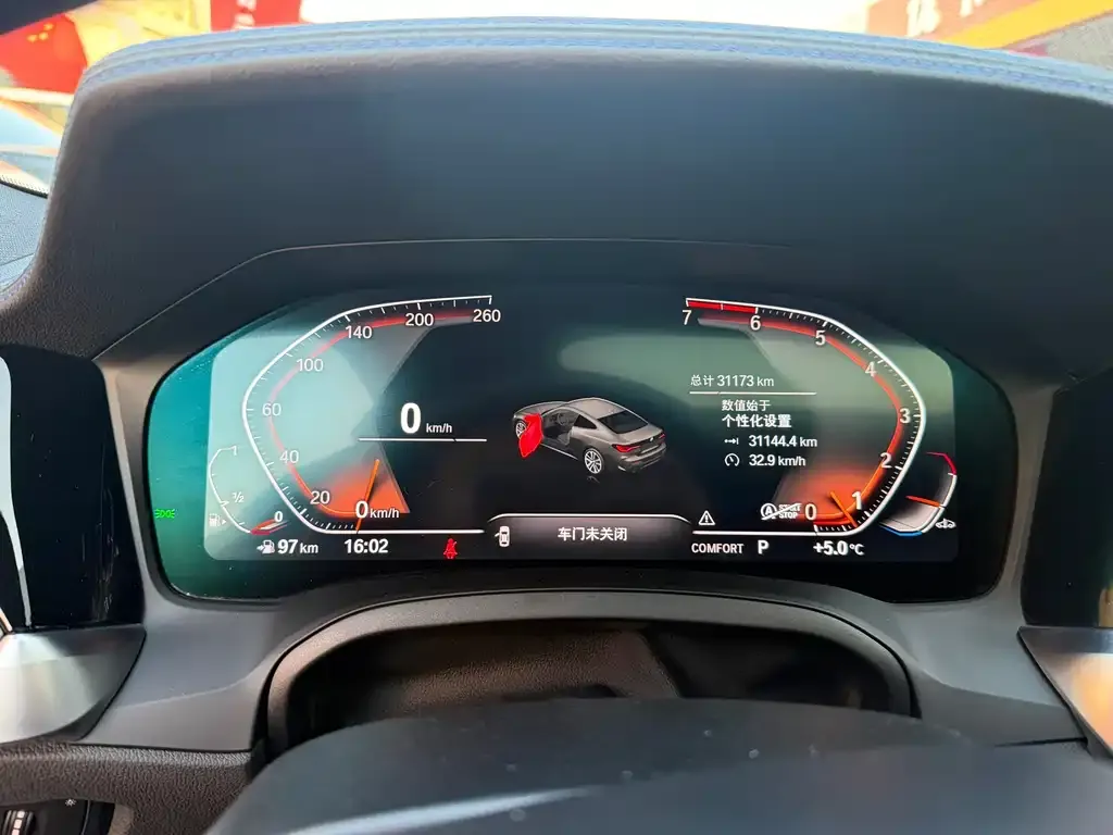 BMW 4 Series — фото 4