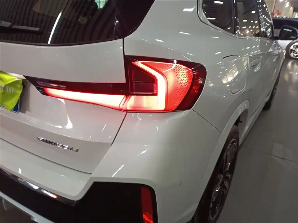 BMW X1 — фото 2